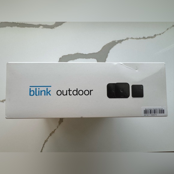 Blink Outdoor Wireless 2 camera system - Picture 3 of 4